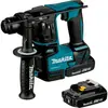 Makita Makita Dhr171rax3 Marteau Rotatif 4800 Tr/min Sds Plus