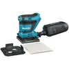 Ponceuse à main MAKITA DBO481Z sans fil 18V sans batterie ni chargeur
