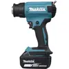 Décapeur thermique sans fil 18V Li-Ion (Produit seul) - MAKITA DHG180Z