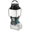 Makita Radio avec lanterne LXT 14,4V / 18V - Makita MR009GZ