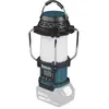 Radio avec lanterne sans fil MAKITA - DMR055 - Blanc