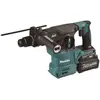 Makita Perceuse à Percussion 40v Xgt Hr008gm203 3.0j 2x4.0ah