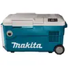 Makita Compresseur de batterie 40V CW001GZ01 COOL & THEL BOX Sans bat...