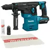 Perfo-burineur 40V xgt sds-plus 3.9J (Produit seul) Makita HR009GZ