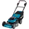 Tondeuse à gazon sans fil Makita 2x18V (sans batterie, sans chargeur)