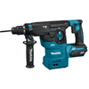 Makita - HR008GZ Marteau léger bl 40Vmax xgt 30mm