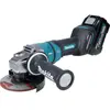 Meuleuse d'angle sans fil Makita 40V, 11000 tr/min