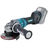 Meuleuse dangle sans fil Makita GA050GZ 125 mm brushless, sans batteri...