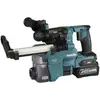 Makita - perforateur 40V bl sds-plus HR010GD201