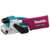Ponceuse à bande - Makita - 9903 - 1010W - 76x533mm - Silencieuse et puissante