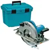 Makita - Scie circulaire 5903RK avec coffret - 2000W - Ø235mm