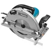 Makita Scie circulaire portative Profondeur de coupe max. (90°) 100 mm 2100 W