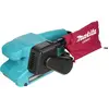 Makita - Ponceuse à bande 650W (bande : 76x457 mm) - 9910