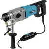 Perceuse diamantée Makita 1 700 W - 0 - 800 / 0 - 1 570 tr/min - 130 mm