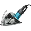 Makita 4112Hs Meuleuse Grand Angle Électrique À Fil 2400 W