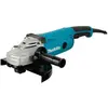Meuleuse d'angle 2200 W - MAKITA - GA9020 - Béton - 230 mm - Electrique