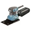 Ponceuse vibrante - Makita - BO4566 - 100x164mm - Electrique - Filaire