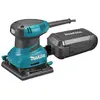 Ponceuse vibrante MAKITA 200W 112 x 102mm BO4555
