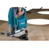 Makita - Scie sauteuse 450 w - Avec lame de scie sauteuse B10 - 4329K