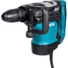 Perforateur burineur SDS-Max 1350W 9,4 J dans valise - MAKITA HR4511C