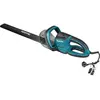 Taille-haies électrique MAKITA 670W pro 75cm UH7580