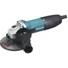 Meuleuse d'angle MAKITA GA5030 - 125mm - 720W - Métal - Electrique - Bleu