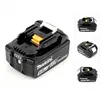 Makita BL 1850 B Li-Ion accu 18V 5.0 Ah ( 197280-8 / 632f15-1 ) met LE...