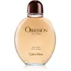 Non communiqué After shave obsession men calvin klein (125 ml)