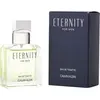 Calvin Klein Eternity Eau De Toilette for Men 30ml