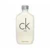 Parfum unisexe ck one calvin klein edt capacité 200 ml