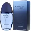 Parfum Femme Obsession Night Calvin Klein EDP Capacité 100 ml