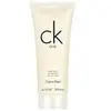 Calvin Klein Calvin Klein Ck One Gel De Douche (Sans Emballage) Mixte 200 Ml