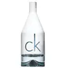 Calvin Klein Ck In2u For Him - Calvin Klein - Eau De Toilette