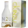 Ck In2U For Her - Calvin Klein Eau De Toilette Spray 50 ML