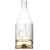 Eau de toilette Calvin Klein Jeans  Eau de Toilette CK IN2U Her 50 ml