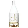 Eau de toilette Calvin Klein Jeans  Eau de Toilette CK IN2U Her 150 ml