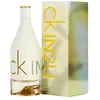 Ck In2U For Her - Calvin Klein Eau De Toilette Spray 100 ML