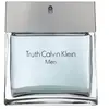 Parfum homme truth calvin klein edt capacité 100 ml