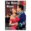 Vai Lehár : La Veuve joyeuse DVD