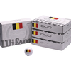 Wilson Balles de golf Duo Soft - Lot de 12