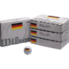 Wilson Balles de golf Duo Soft - Lot de 12