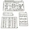 Dragon 135 Panzer-Pionier-Battalion 37, 4 Figure Set