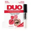 Ardell Duo colle faux-cils 2 couleurs teinte Dark Tone/ White/Clear 5 g