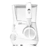 Waterpik WP-660EU Jet Dentaire Hydropulseur Ultra Professional Blanc