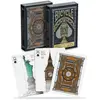 Jeu de cartes Bicycle Ultimates Architectural Wonders of the World