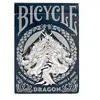 Jeu de cartes Bicycle Ultimates Dragon
