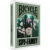 Bicyclette - Spy x Family - Kartenspiel