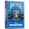 Cartamundi Cartes À Jouer Bicycle - Donald Classic