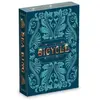 Jeu de cartes Bicycle Creatives Sea King