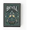 Jeu de cartes Bicycle Creatives Aviary
